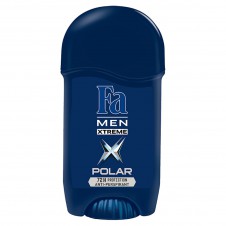 FA tuhý MEN 50ml Xtreme Polar