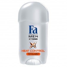 FA tuhý MEN 50ml Xtreme Heat Control
