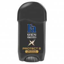 FA tuhý MEN 50ml Xtreme Protect 5