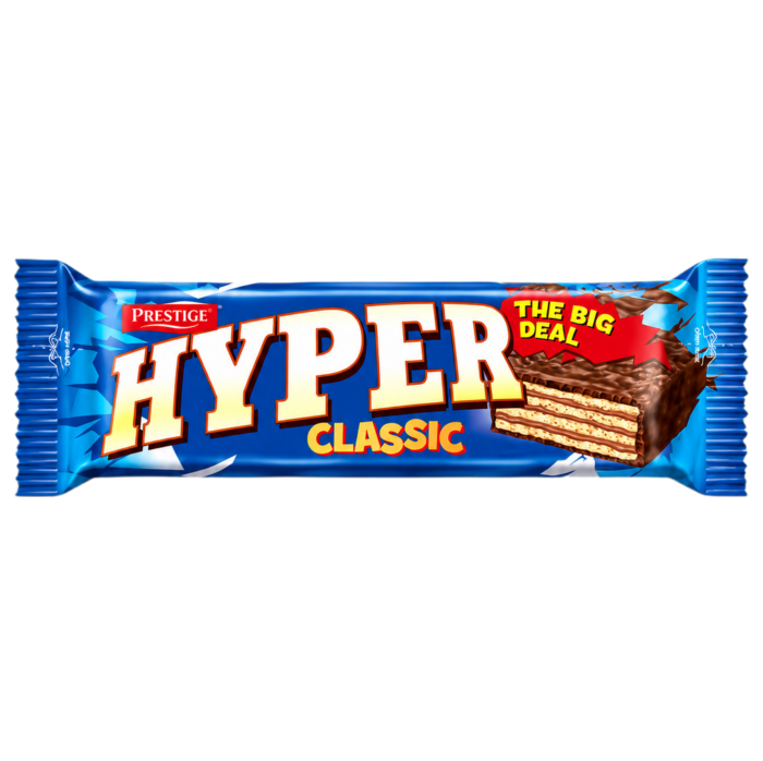 Hyper 55g Classic