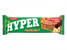 Hyper 55g Hazelnut