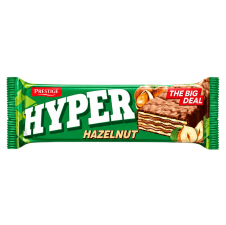 Hyper 55g Hazelnut