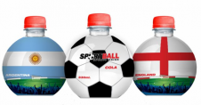 SportBall 330ml Cola