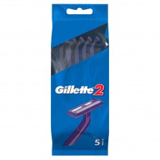 Gillette Blue2 holicí strojek 5