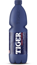 TIGER 0,9L Classic energy drink