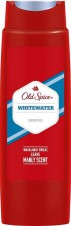 Old Spice Sprchový Gel 250ml Whitewater