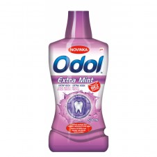 Odol Ústní voda 500ml Extra Mint