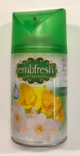Embfresh Refill 250ml Frézie & Jasmín