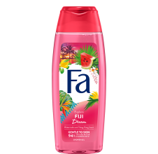 FA Sprchový Gel 250ml Island Vibes Fiji Dream