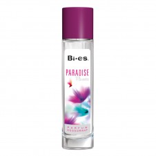 Bi-es Parfum Deodorant 75ml Paradise Flowers
