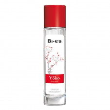 Bi-es Parfum Deodorant 75ml Yōko Dream