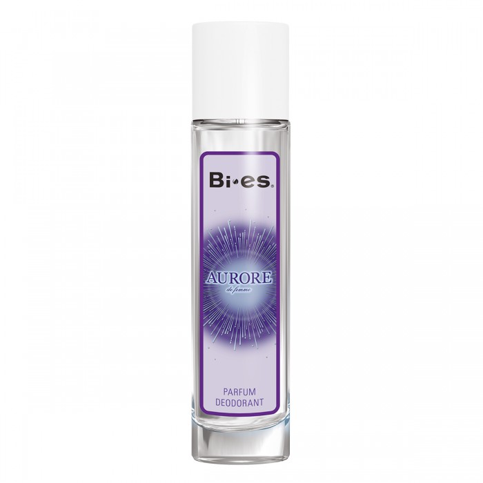 Bi-es Parfum Deodorant 75ml AURORE