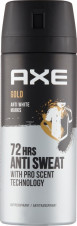 AXE Deodoranty Spray 150ml Gold