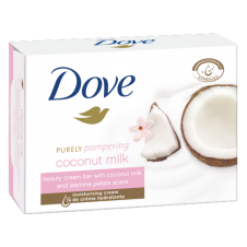 Dove Mýdlo 100g Coconut Milk