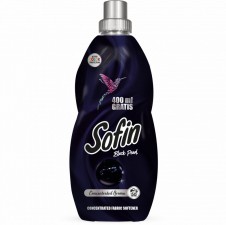 Sofin 1,4L Black Pearl