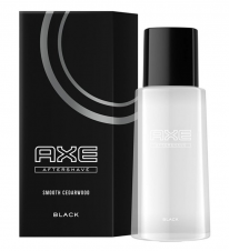 AXE Voda Poholení 100ml Black