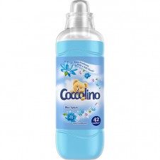 Coccolino 975ml Blue Splash