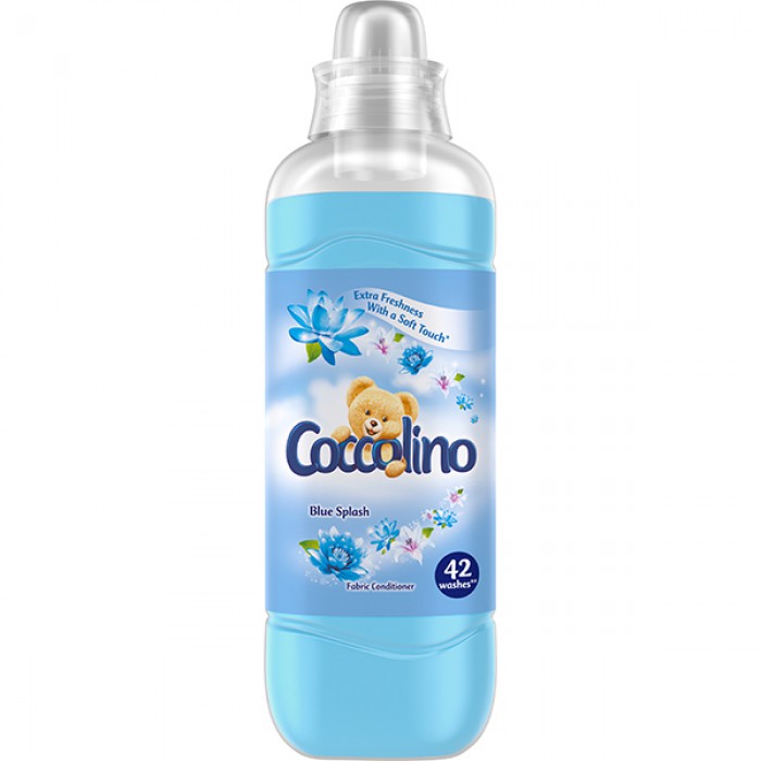 Coccolino 975ml Blue Splash