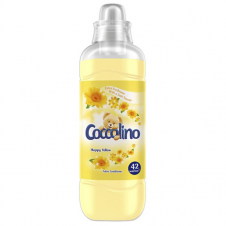 Coccolino 975ml Happy Yellow