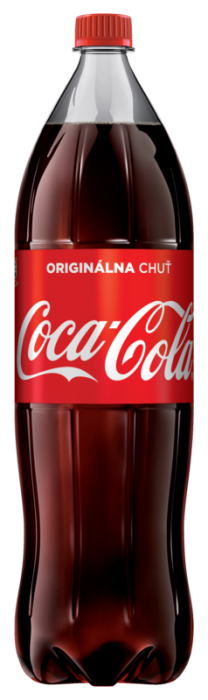 Coca Cola 2L Classic