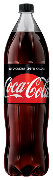 Coca Cola 2L ZERO