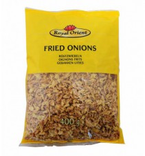 Royal Orient/ Pražené Cibule 400g