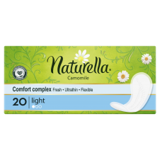 Naturella Slip Camomile Light 20