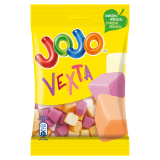 JOJO Vexta 36x80g N1 CZ