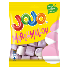 JOJO Marshmallow 18x80g N1 CZ