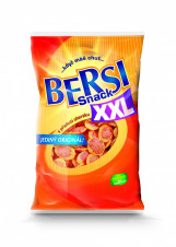 BERSI Snack s Příchutí Uheráku 120g