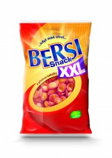 BERSI Snack s Příchutí Čabajky 120g