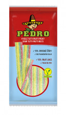 Pedro 80g Tutti Fruity Pásky