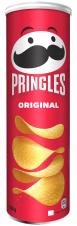 Pringles 165g Original