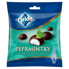 ORION Peprmintky v Hořké 100g