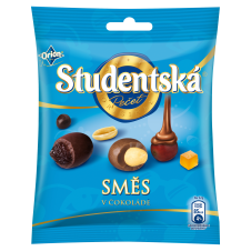 ORION Studentská Směs 90g