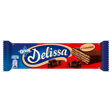 ORION DELISSA Hořká 30g