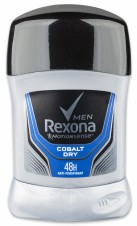 Rexona MEN Tuhý 50ml Cobalt Dry