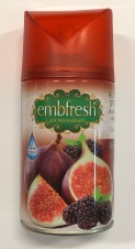 Embfresh Refill 250ml Ostružina & Obr