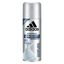 Adidas MEN Deodoranty Spray 150ml ADIPURE