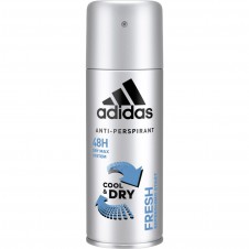 Adidas MEN Deodoranty Spray 150ml Cool&Dry Fresh