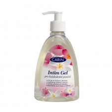 CARIN Intim Gel 500ml