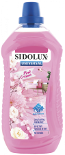 Sidolux Universal 1L Pink Cream