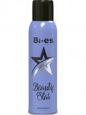 Bi-es Deodoranty 150ml Beauty Star