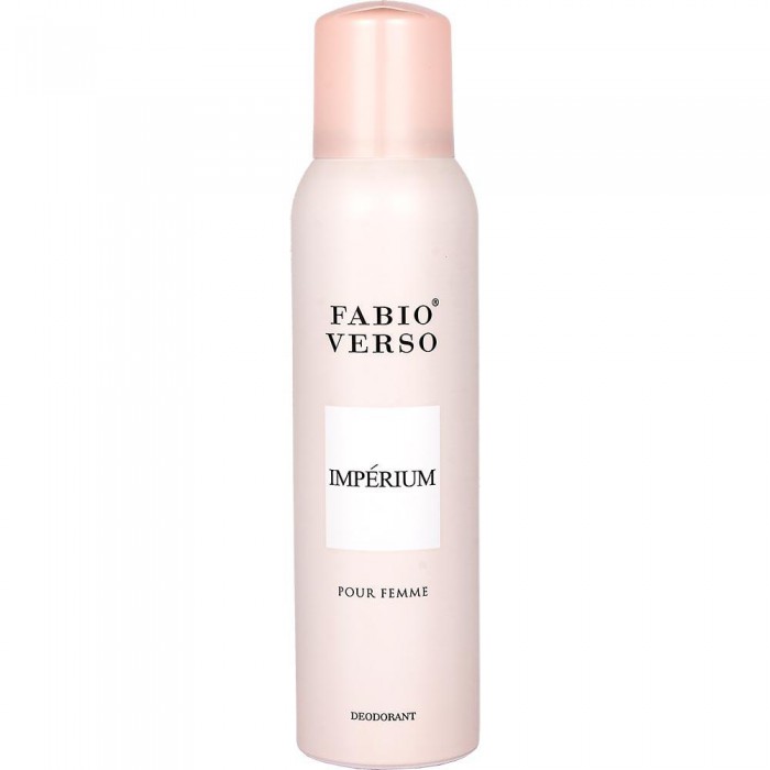 Bi-es Deodoranty 150ml Fabio Verso - Impérium