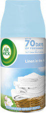 Air Wick Freshmatic refill 250ml Prádlo ve vánku