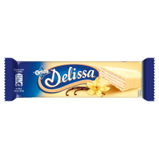 ORION DELISSA Vanilka 30g