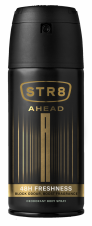 STR8 Deodoranty spray 150ml Ahead