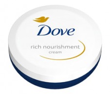 Dove krém 75ml