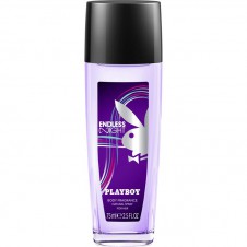 Playboy WOMEN EDT 75ml Endless Night