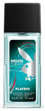 Playboy EDT 75ml Endless Night